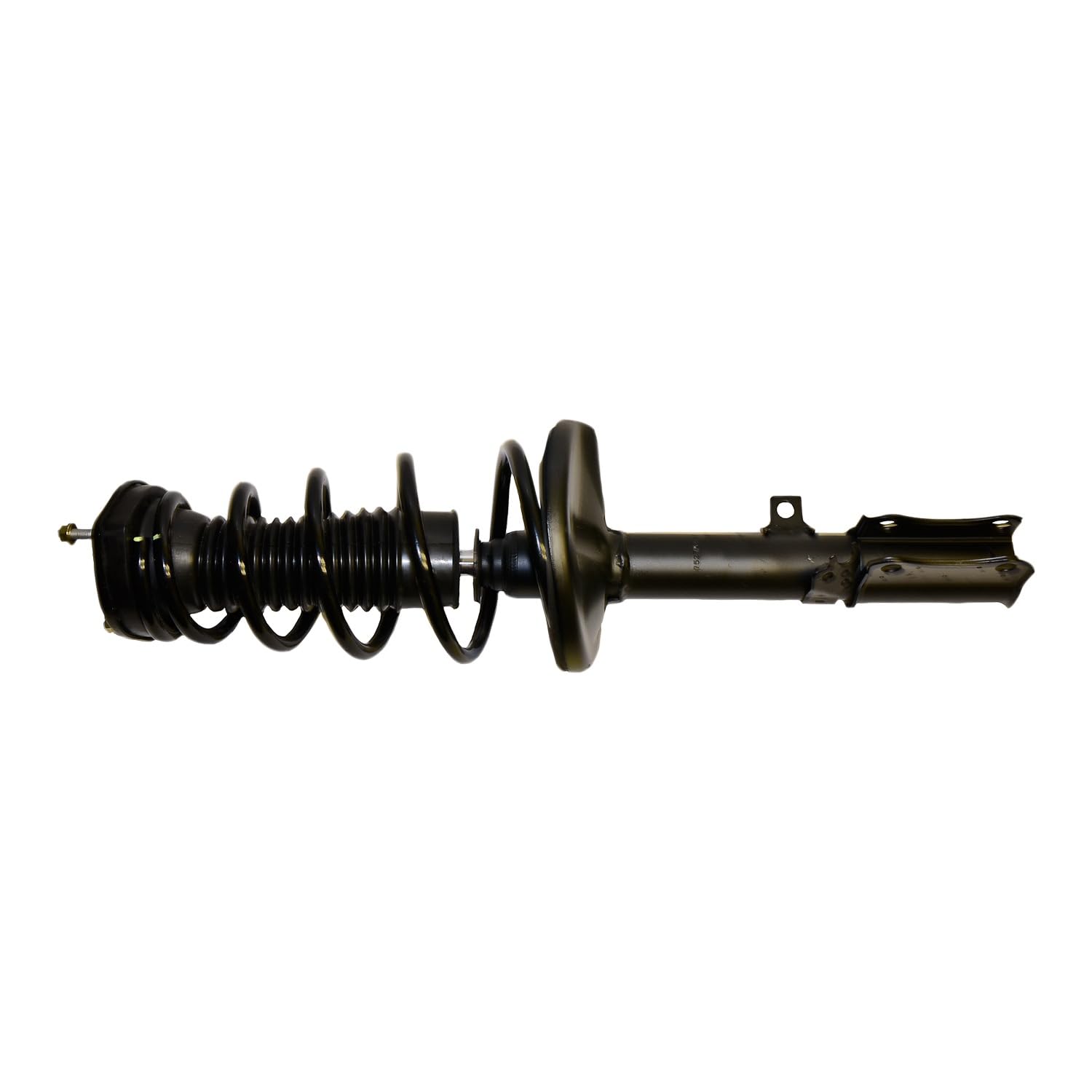 Gabriel G57043 Ultra ReadyMount Rear Left Complete Strut Assembly for 02-03 Lexus ES300; 02-03 Toyota Camry (1 Pack)