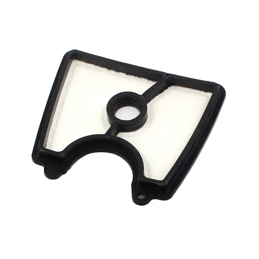AISEN Luftfilter Für Husqvarna 125B 125BVX 125BX Laubbläser # 545112101