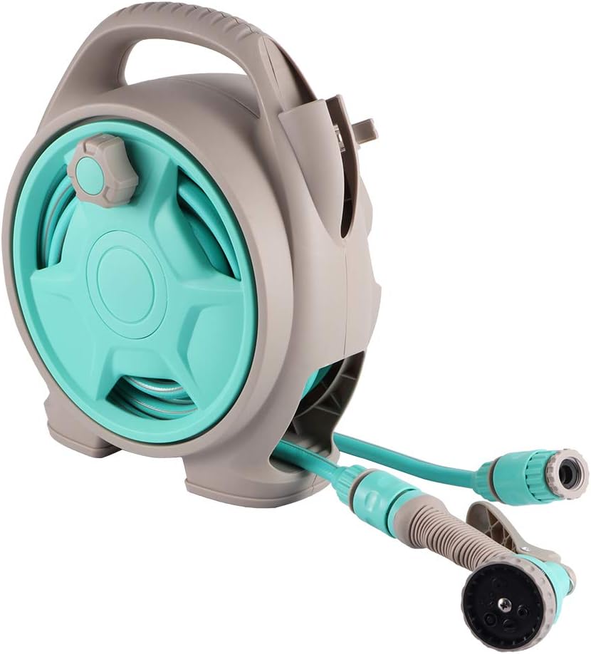 ホースラック 便利な老朽化に強い水道管リールラック 家庭菜園用プラスチック家庭用公共緑地 高評価 ホースラック 便利な老朽化に強い水道管リールラック 家庭菜園用プラスチック家庭用公共緑地 高評価