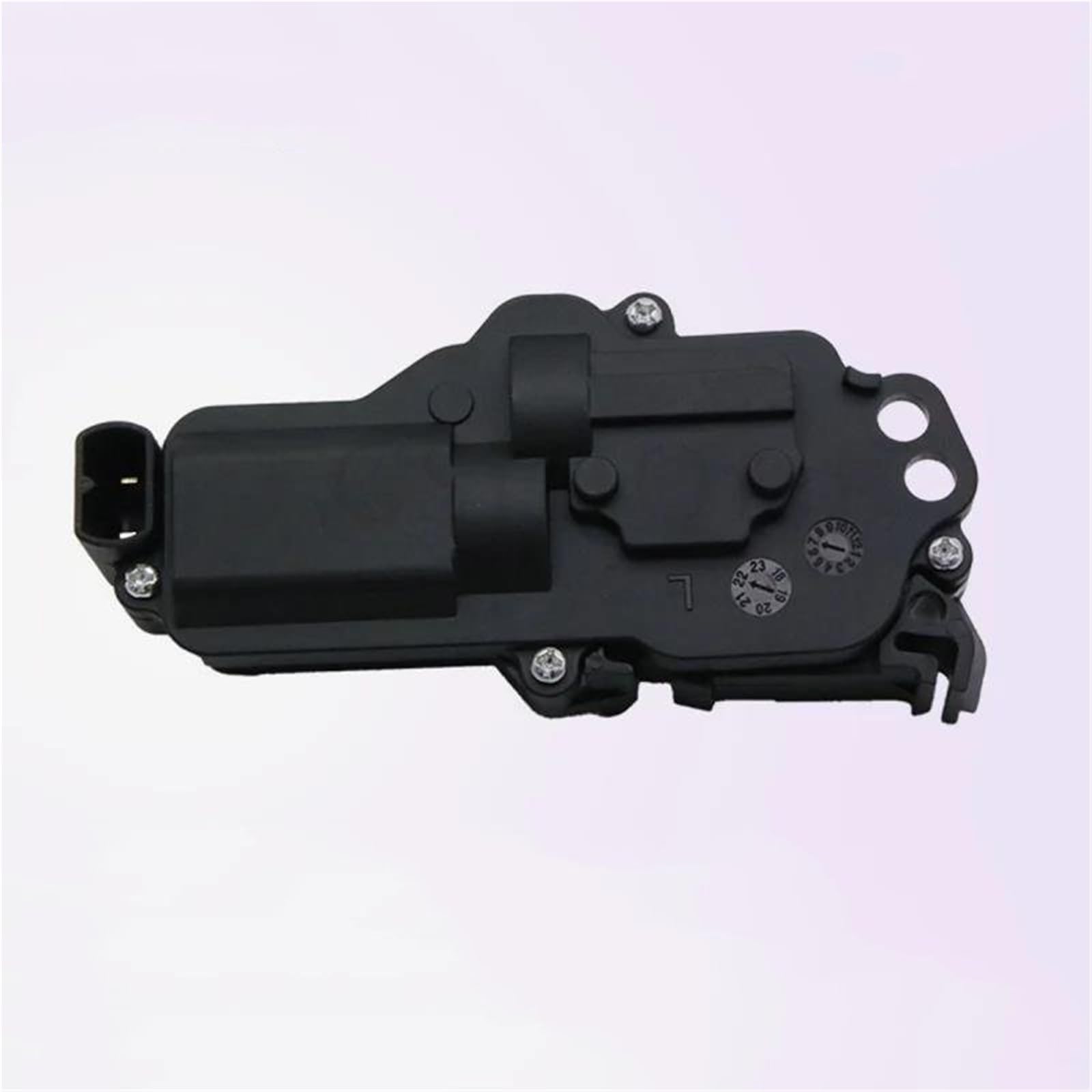 F81Z25218A43AA Cars Left Door Lock Actuator for Ford for Excursion 2000-2005 for Expedition 2003-2019 Accessories