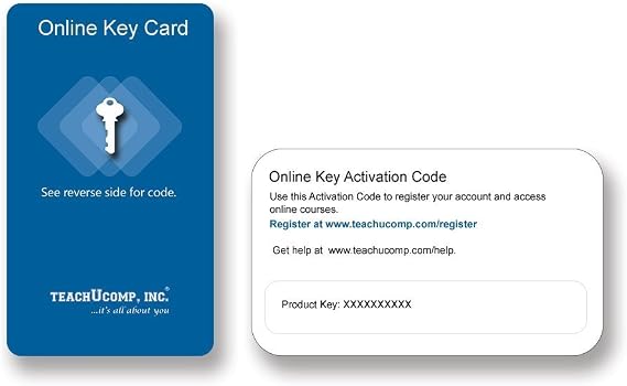 TEACHUCOMP DELUXE Video Training Tutorial Course for QuickBooks Desktop Pro 2021- Video Lessons, PDF Instruction Manual, Quick Reference Guide, Testing, Certificate of Completion