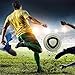 South Africa 2010 World Cup Quality Soccer Ball Size 5 Thermally Bonded Match Ball - Official Match Weight- Professional High Grade PU Leather Perfect Collector's Soccer
