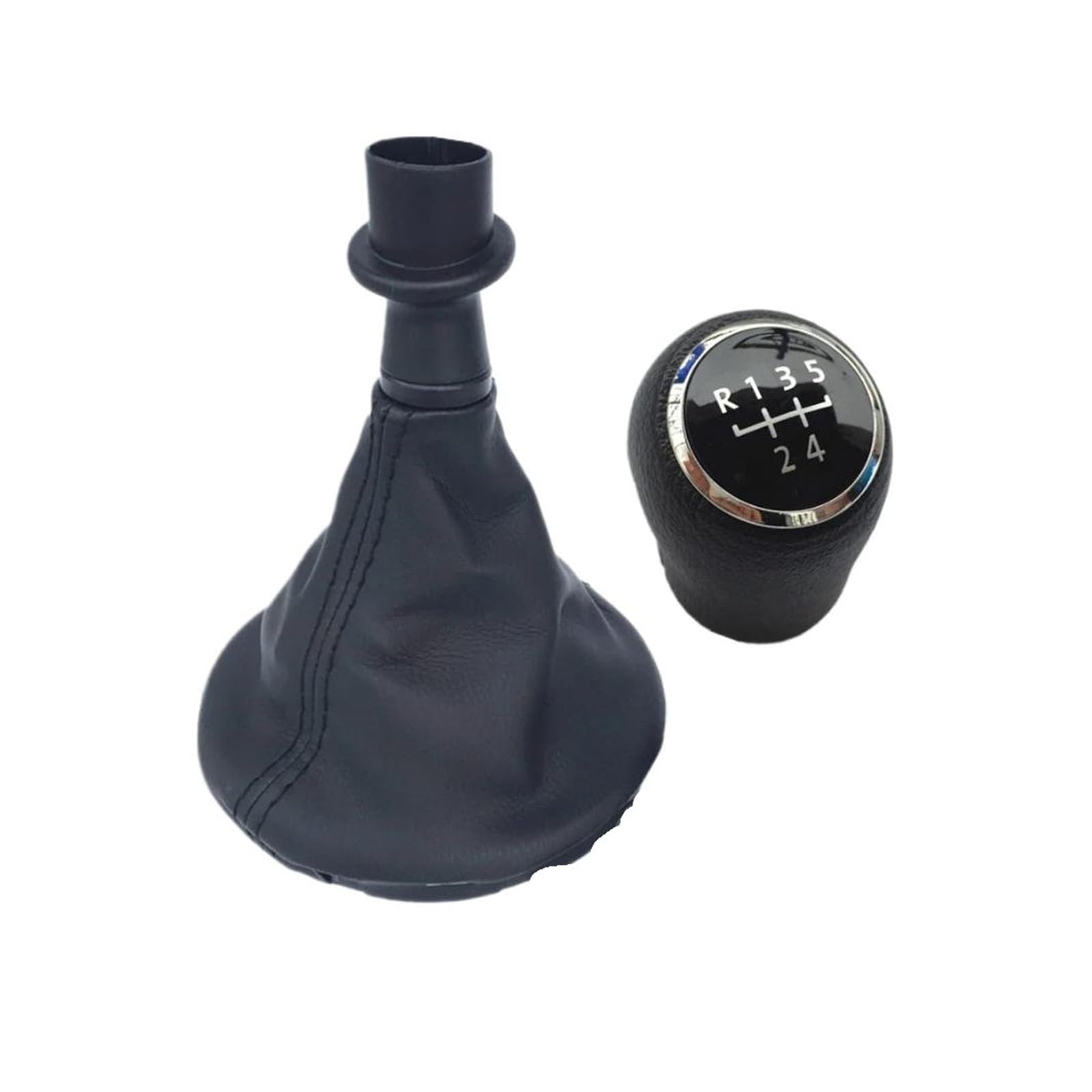 For VW Transporter T5 T5 1 T6 Gp 2003-2016 2017-2019 Gear Shift Knob