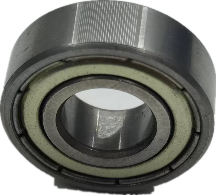 Delixike Lot of Two (2) NEW Waring Sealed Bearing 018386 for CB10, CB15 Blenders & Others