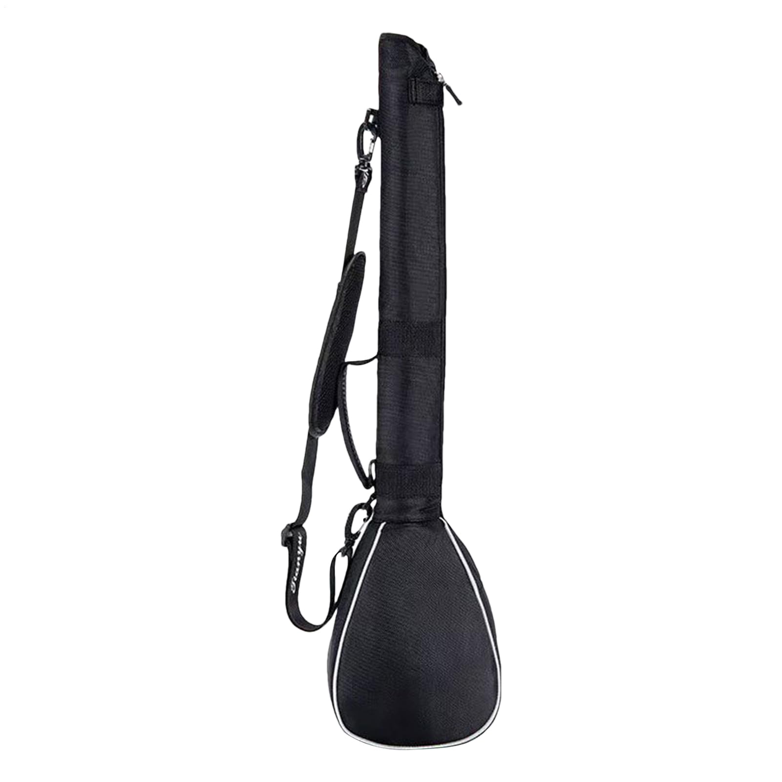 Bolsa De Golf Ligera,Estuche Almacenamiento Portapalos | Organizador Accesorios Deportivos Plegable para Practica Entrenamiento