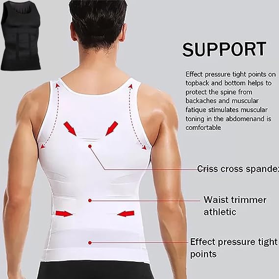 Shaperluv For Men, 2025 New Upgraded Shaperluv Tank 2.0 Mens, Shaperluv Tank 2.0 Mens Big And Tall3