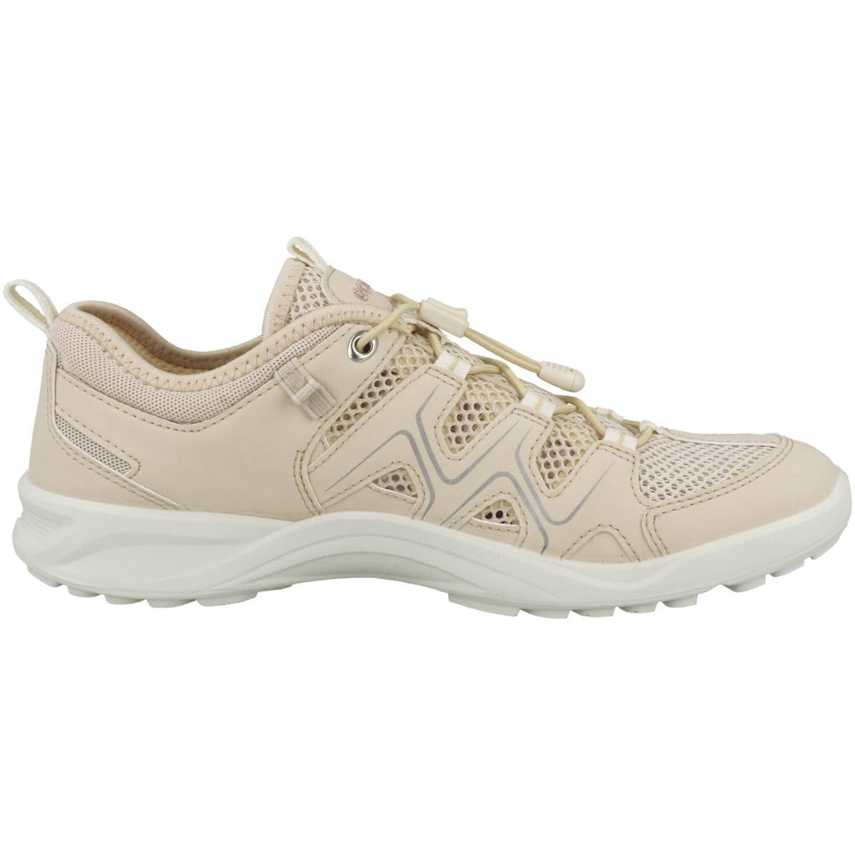 ECCO Damen Sneaker Low Terracruise LT