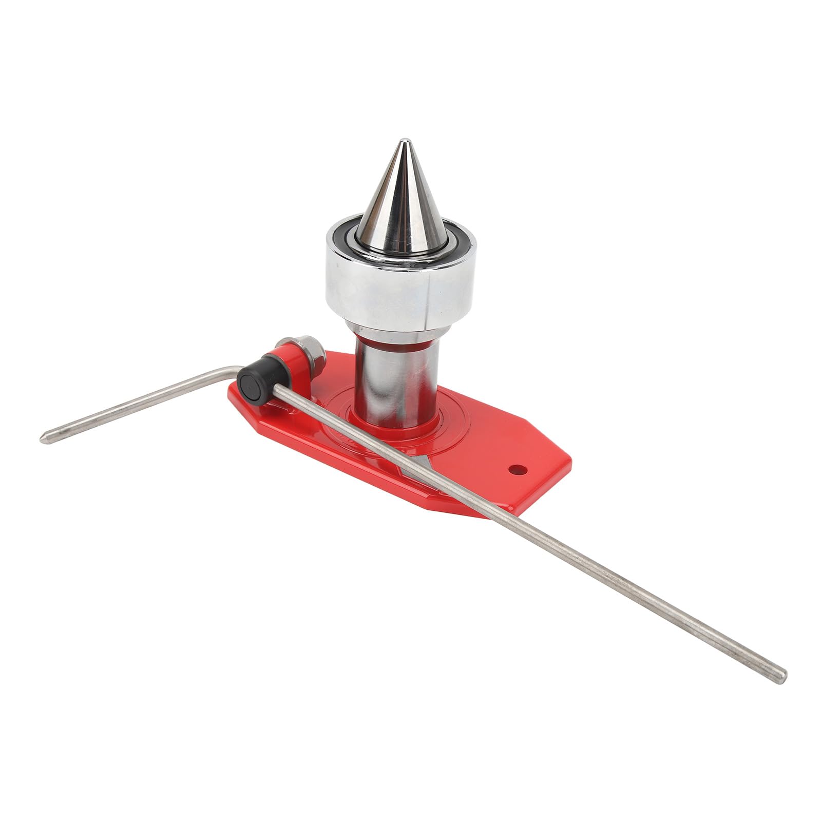 Balanceador de Cuchillas para Cortacésped Montaje en Pared Construcción Robusta de Alta Resistencia MAG 1000 Compatible con -Matic, Herramienta de Equilibrio de Cuchillas Segura