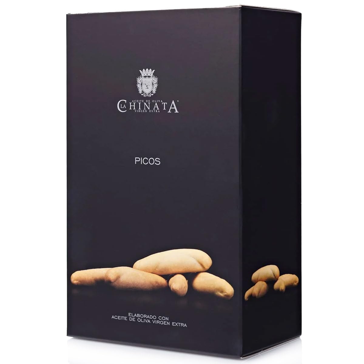 La Chinata Cesta Pequeña Gourmet Nº1.