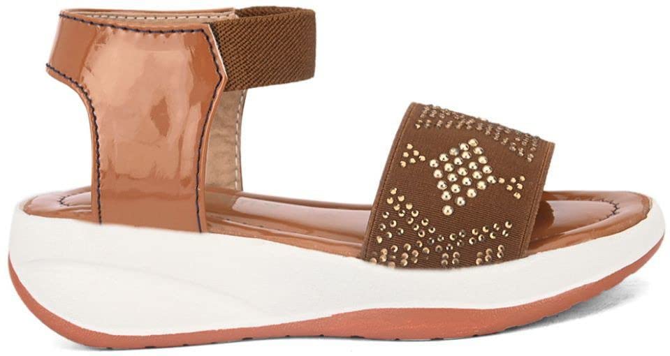 Image of Stefens Sandals for Girls