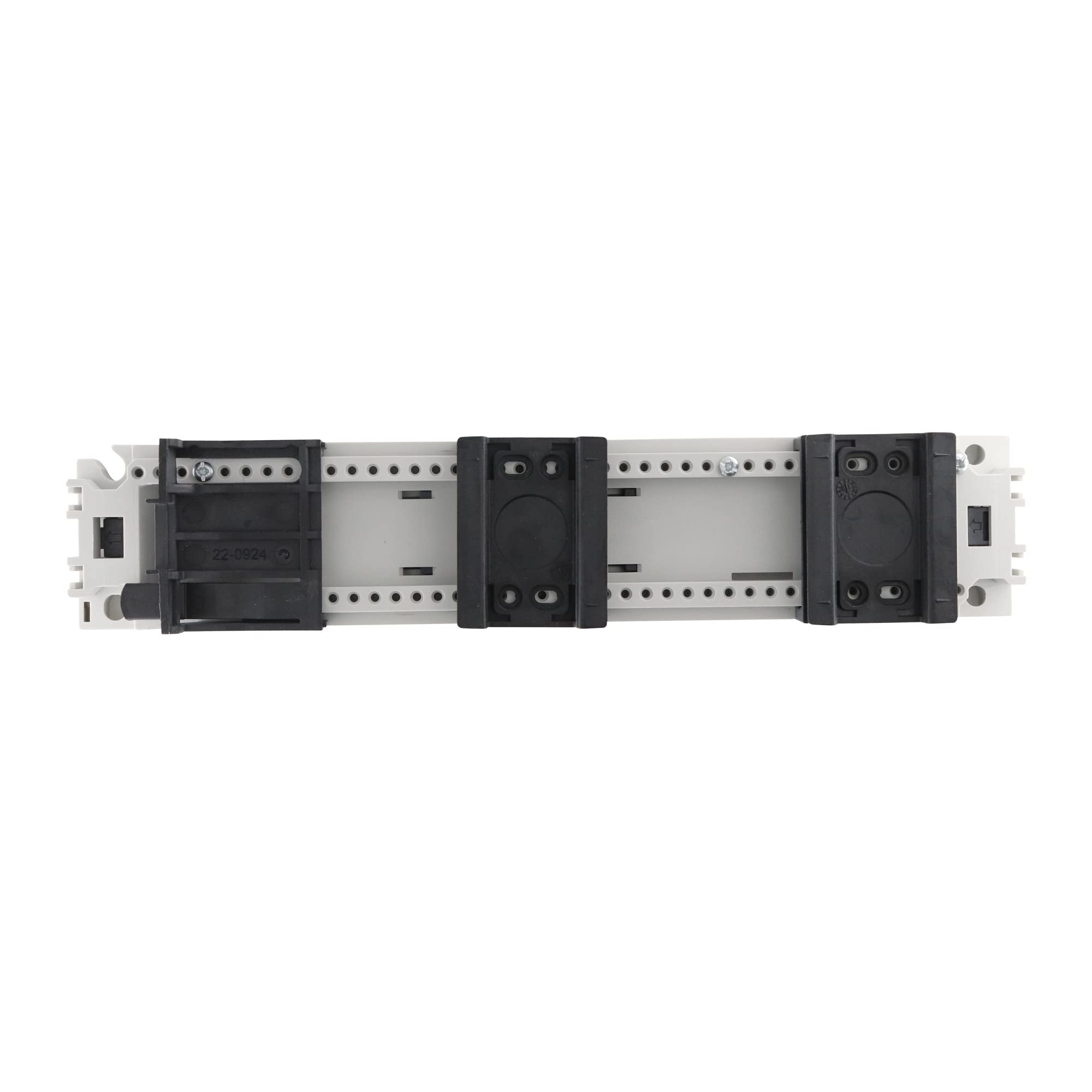 Soft Start, 110-460VAC, 9A, 1 or 3-Phase