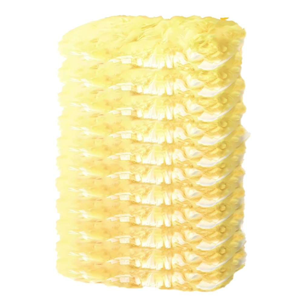 CTRLZS 40 Pack Duster Refill Duster Refill ForSwiffer 360 Heavy Duty Furniture Duster Refills Disposable Multi- Microfiber