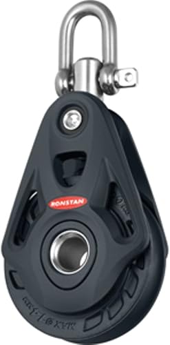 Ronstan Series 29 Block - Single - Loop Top 55161 disponible en Yaxa Colombia