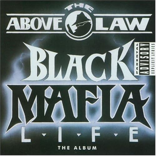 Black Life Mafia [Explicit]