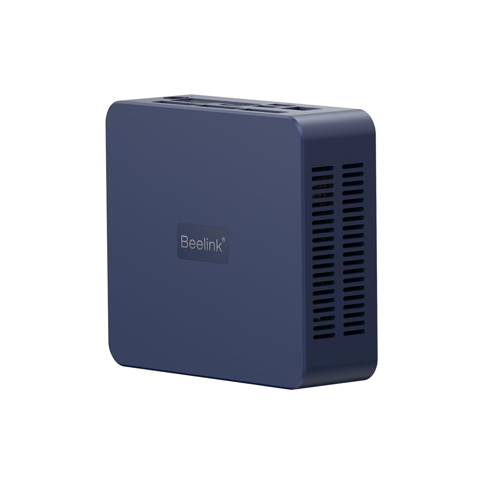 SER3 Mini PC, AMD Ryzen 3 3200U(up to 3.5GHz) Desktop PC, 16GB DDR4 500GB NVMe SSD Win11 Pro, Radeon Vega 3 Graphics, 4K Dual HDMI, USB3.2, WiFi5, BT5.0, 1000M LAN Mini Office Computer