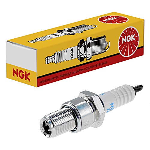 Bujía de encendido NGK Racing BR10ECS, 5880 | 1 ud.