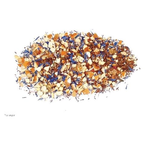 Exotic Rooibos Tee 100g Maracuja Mango Tee-Meyer Cover