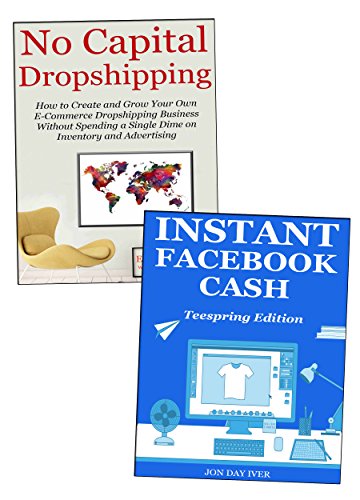 Physical Product Selling for Beginners: Sell T-shirts on Facebook & Dropship Products Online