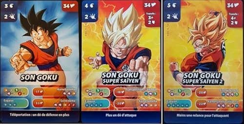 DragonBall Super - vue 8