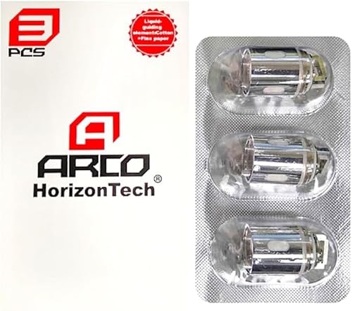 Horizon Arco Coil- A4