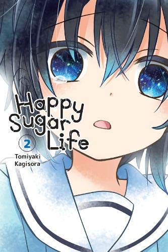 Happy Sugar Life, Vol. 2 (Happy Sugar Life, 2)