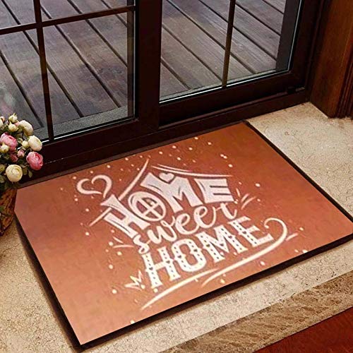 N J Overseas Digital Print Door MATS for Home Size 40 * 60 Amazon.in Home & Kitchen