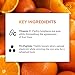 Bliss Bright Idea Vitamin C + Tri-Peptide Eye Cream - Collagen Protecting - Brightens Skin - Diminishes Dark Spots & Visibly Firms Eyes - Clean - Vegan & Cruelty-Free