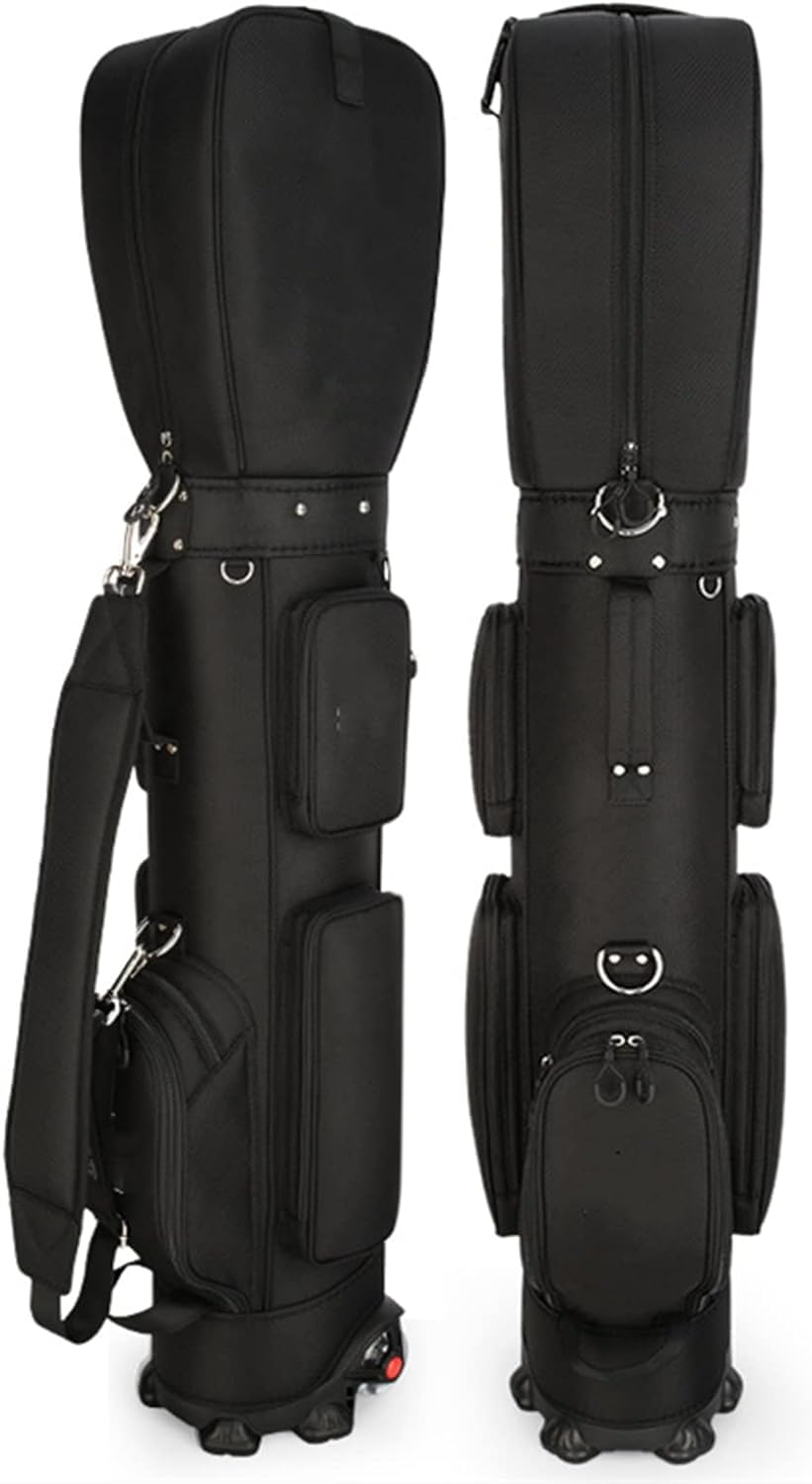 Amazon.co.jp: WJW ゴルフカートバッグゴルフバッグエアチェックバッグ