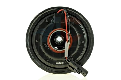 ACAUTO AC-06SD77 Magnetkupplung Klimakompressor Magnetkupplung 120, 124mm