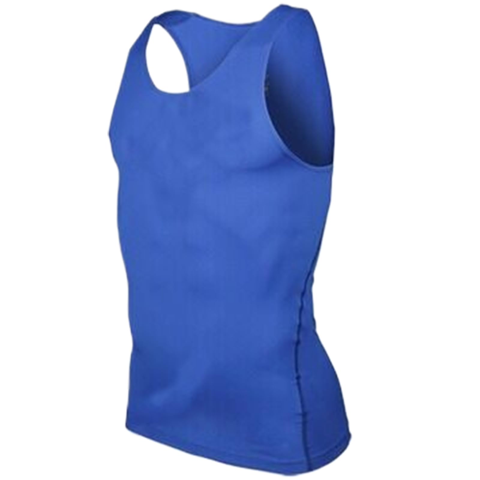 Dress Cici Gym Tank Tops for Men, Compression Tank Shirts U Neck