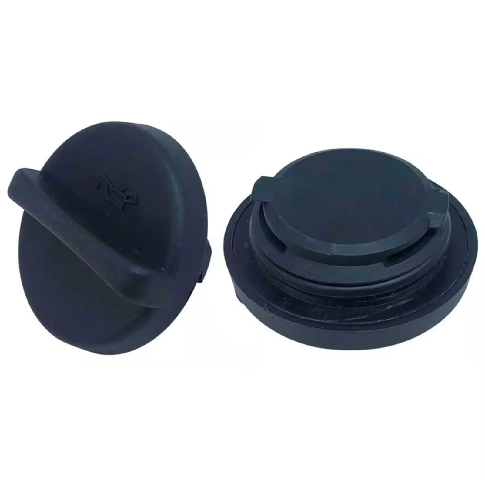 Bouchon remplissage d'huile Pour Chevy 654565761 92062504 Bouchon D'huile Moteur Voiture Couvercle Réservoir Remplissage D'huile Remplacement