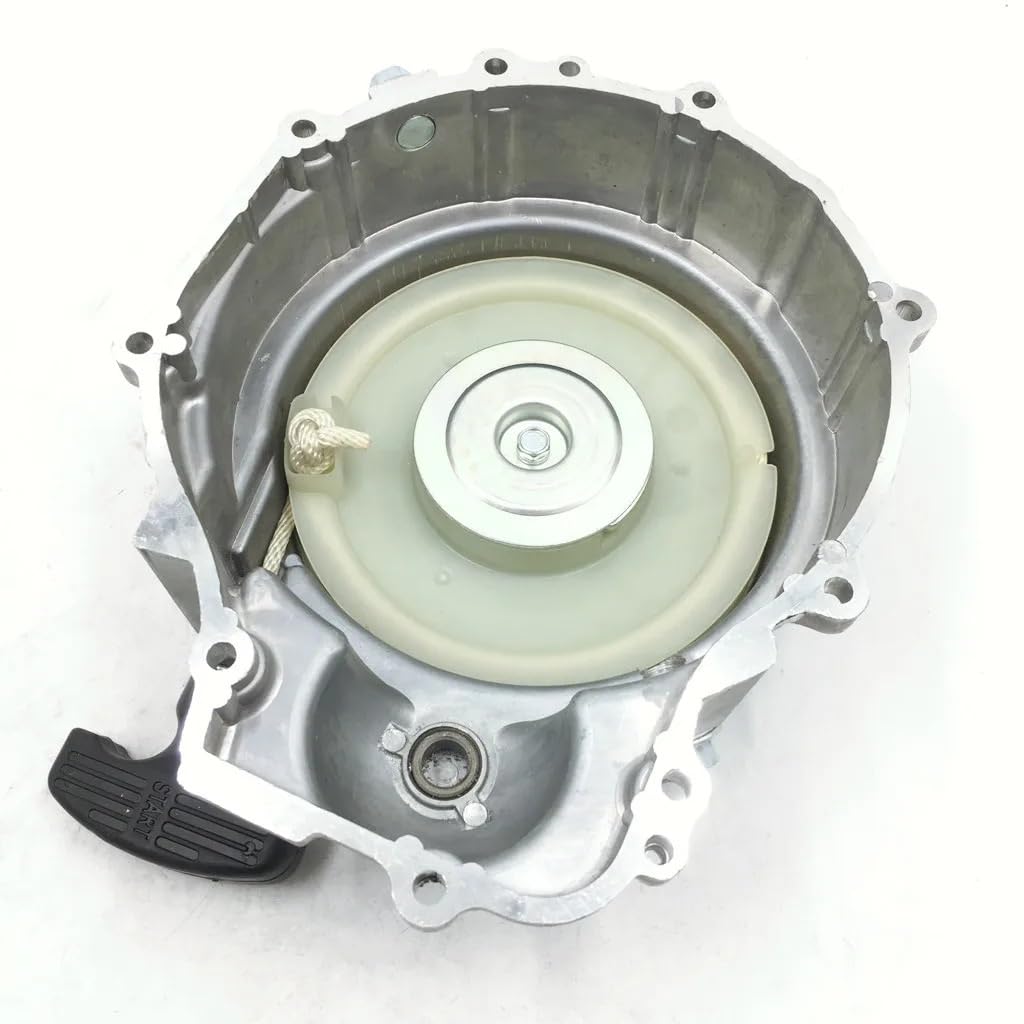 Conjunto de Arranque por Cuerda Retroceso para Polaris para Deportista | Para 500CC para KAZUMA 1996-2011 para 3090085 3083453 3082956 3084933 3084877
