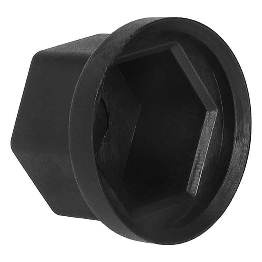 Tapones de tuerca para scooter eléctrico G2 Master E-Scooter - Protector de polvo para eje de motor