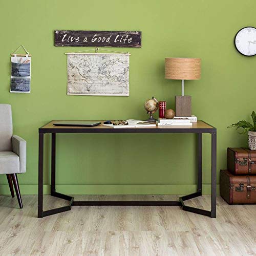 Mesa de Jantar Retangular Victória Madeira 150 cm