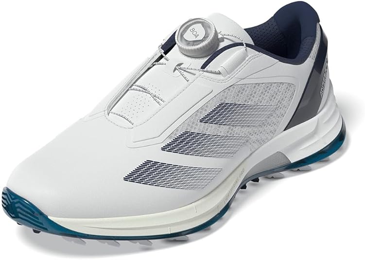 Amazon | アディゼロ ゼッドジー ロー ボア | ゴルフ