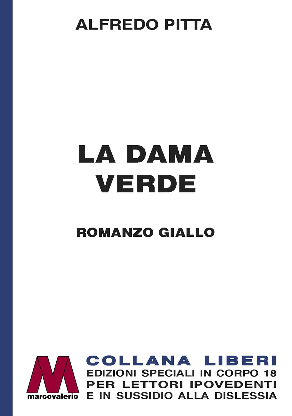 La Dama Verde. Ediz. A Caratteri Grandi - 4