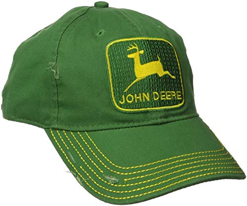John Deere boys Boys' Pajama Set