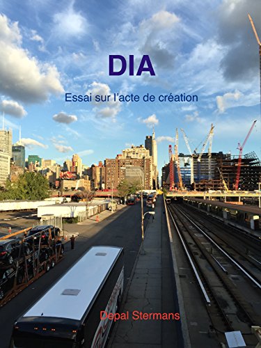 Télécharger DIA: Essai sur l'acte de création Gratuit