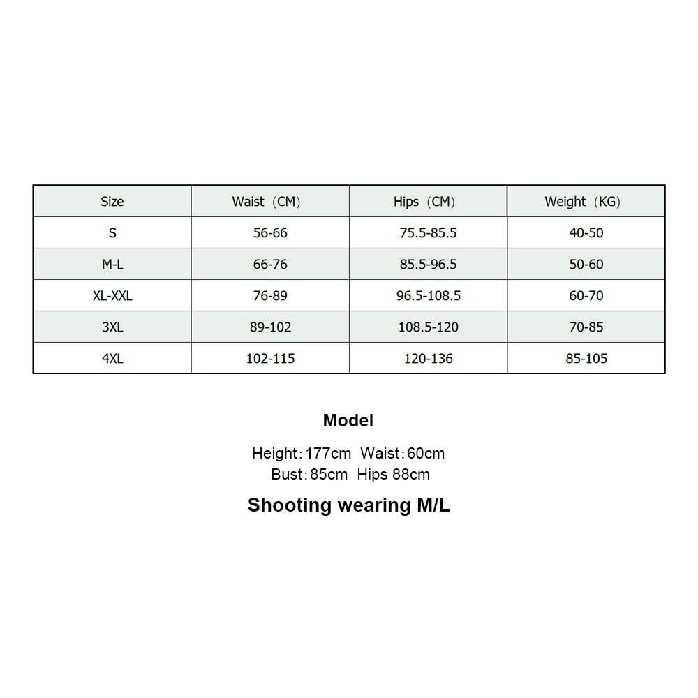 WLDMA majtki do brzucha damskie modelujące majtki oddychające modelujące sylwetkę wyszczuplająca brzuch bielizna modelujące majtki