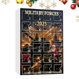 24-Day Count Down –...