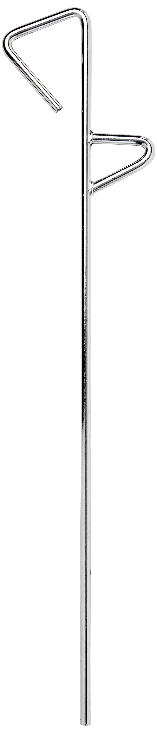 Panther ATV 559500 Panther ATV Shore Spike - Chrome Plated