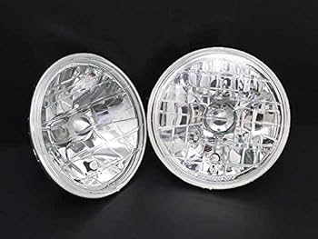 yantaka ヘッドライト2個セットとルーフスポイラー Amazon | 78WORKS LEXUS 20系 IS/ISF/ISC 前期 後期 3眼 現行