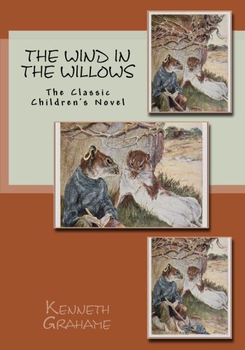 The Wind in the Willows