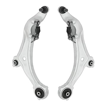 Amazon.com: Gariqe 545011JA0A,545001JA0A Front Suspension