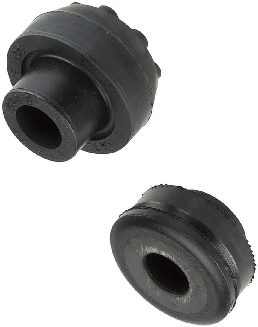 Suspension Strut Rod Bushing Kit Front To Frame fits Mercury Sable 1986 1987 1988 1989 1990 1991 1992 1993 1994 1995 Replacement E6DZ-3C067A 1 x