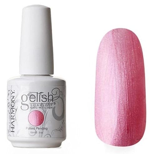 Gelish Esmalte de uñas en gel semipermanente