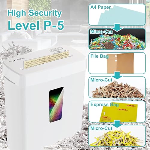 Woolsche Paper Shredder の商品画像 2