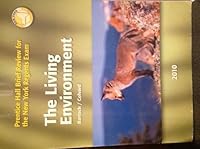 Brief Review for New York Regents Exam: Living Environment - 2010 0133704114 Book Cover