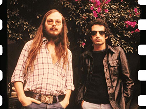 Steely Dan