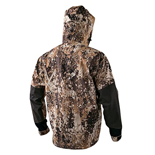 Beretta Men's B-Xtreme GTX Waterproof Windproof Outdoor Hunting Jacket2